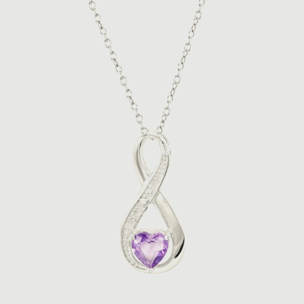 Radiant Gem Necklace